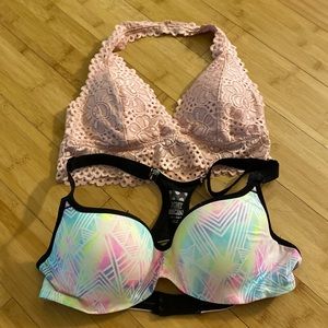 Large Bra Bundle